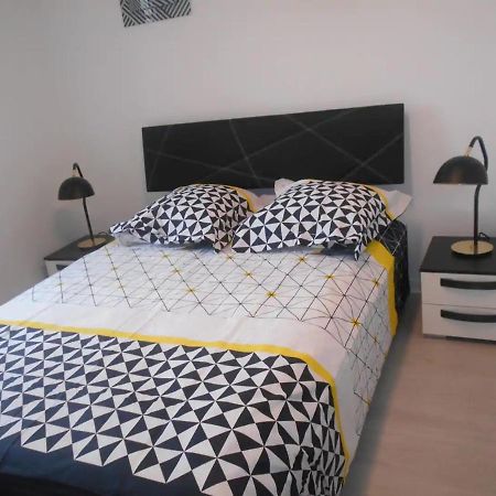 Residence Valissou Chateauroux Bagian luar foto