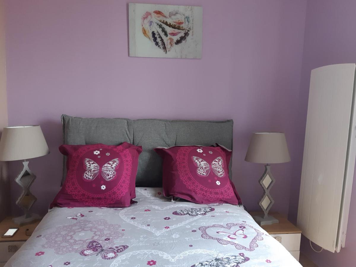Residence Valissou Chateauroux Bagian luar foto