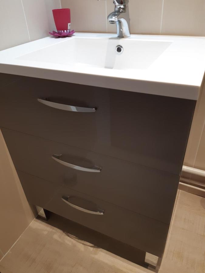 Residence Valissou Chateauroux Bagian luar foto