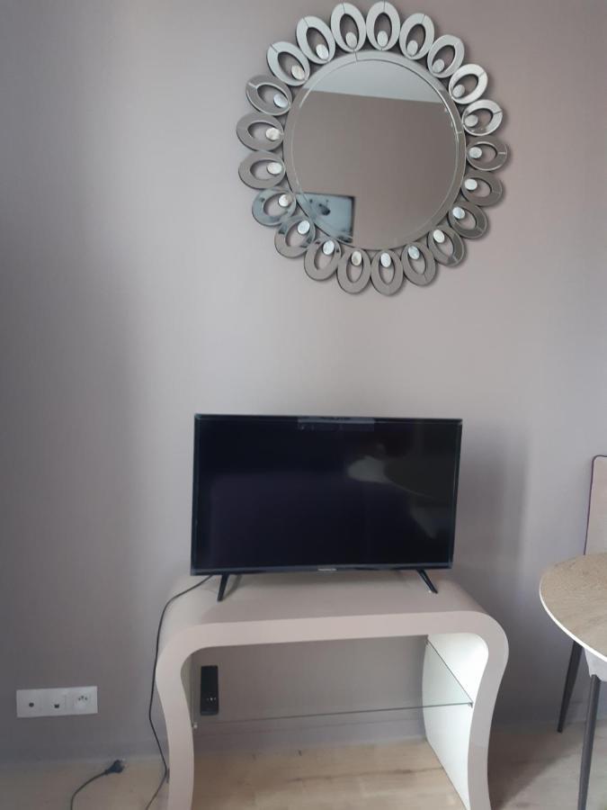 Residence Valissou Chateauroux Bagian luar foto