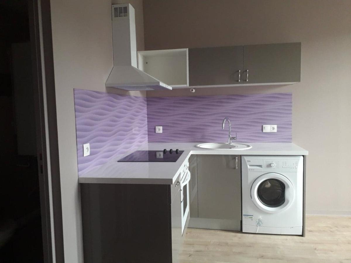 Residence Valissou Chateauroux Bagian luar foto