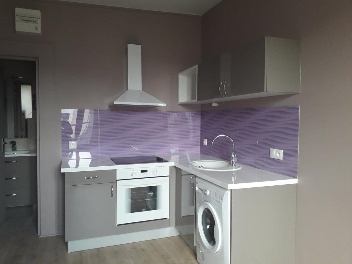 Residence Valissou Chateauroux Bagian luar foto
