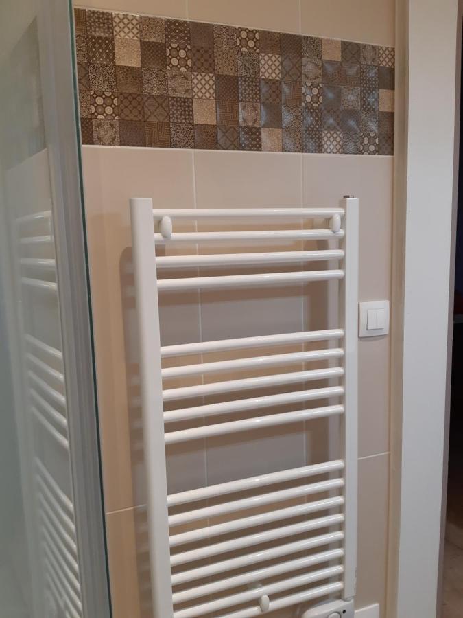 Residence Valissou Chateauroux Bagian luar foto