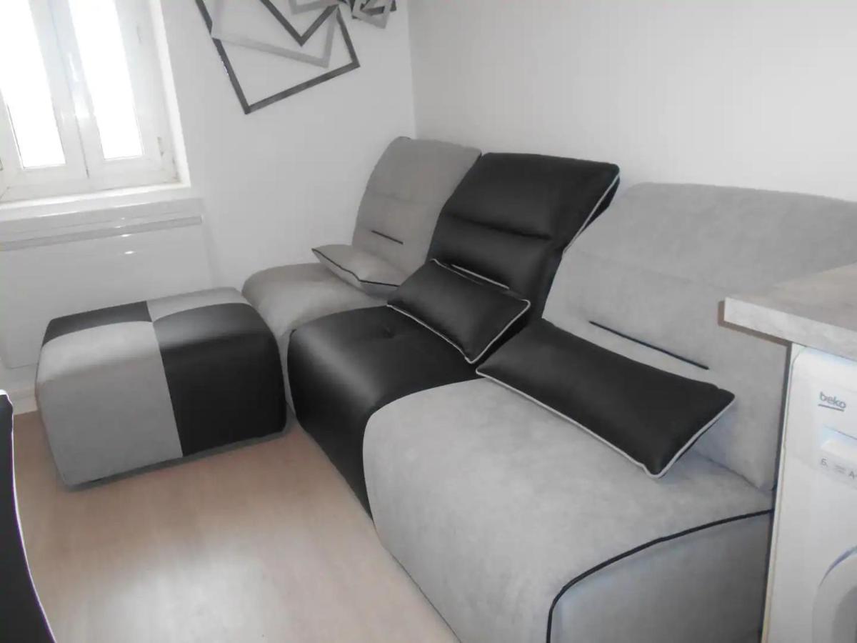 Residence Valissou Chateauroux Bagian luar foto