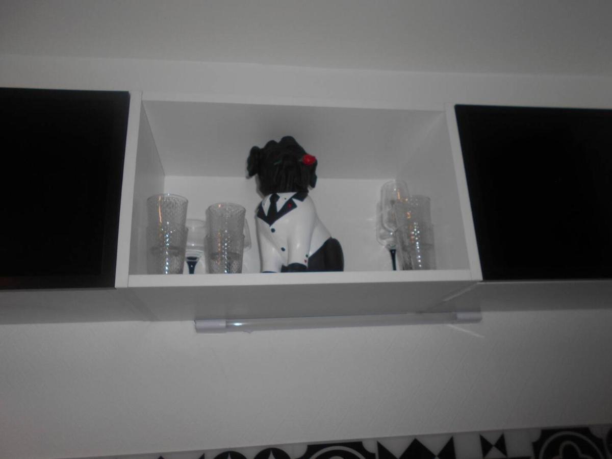 Residence Valissou Chateauroux Bagian luar foto