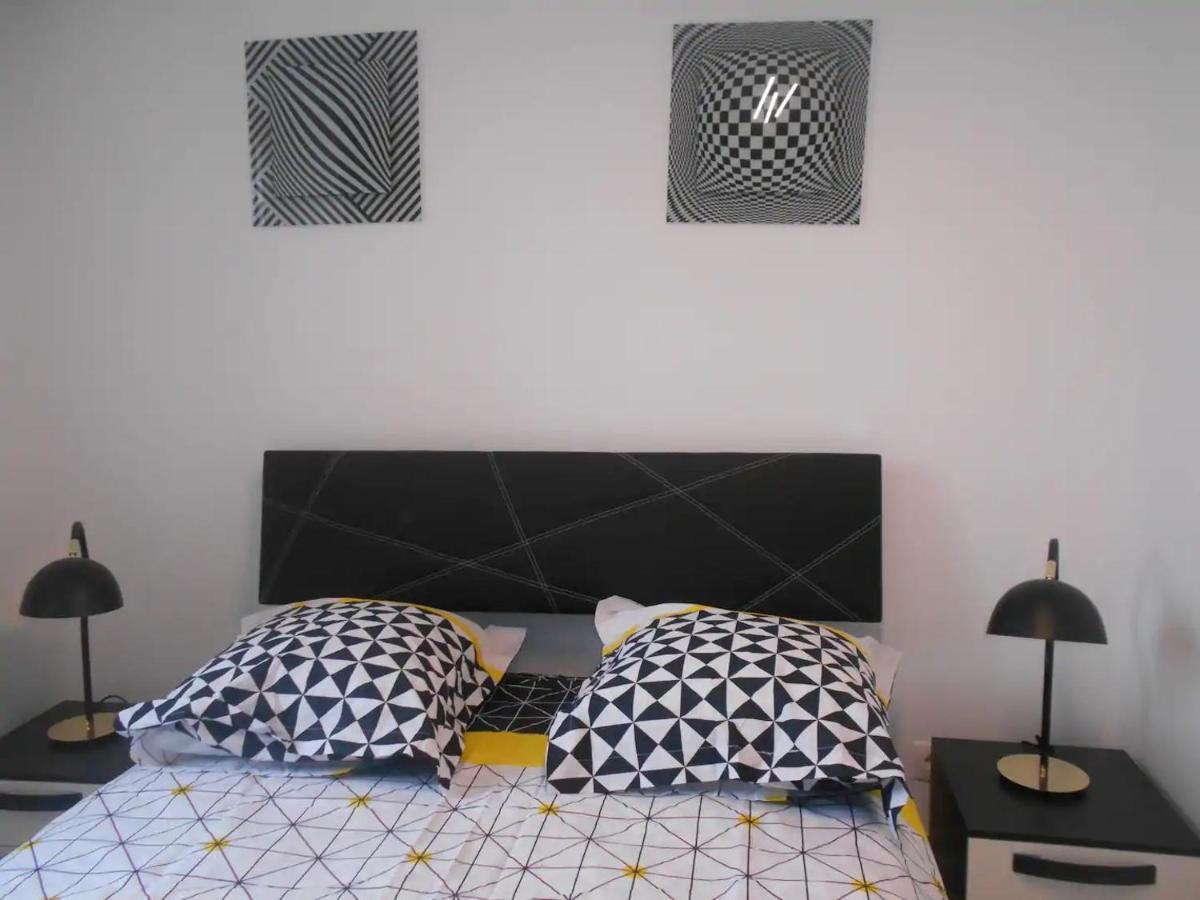 Residence Valissou Chateauroux Bagian luar foto