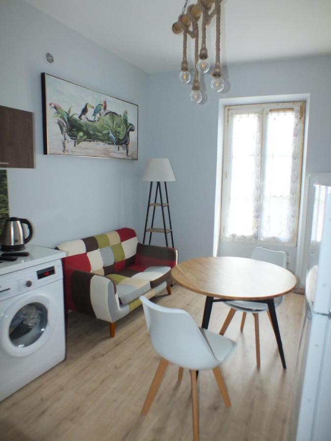 Residence Valissou Chateauroux Bagian luar foto