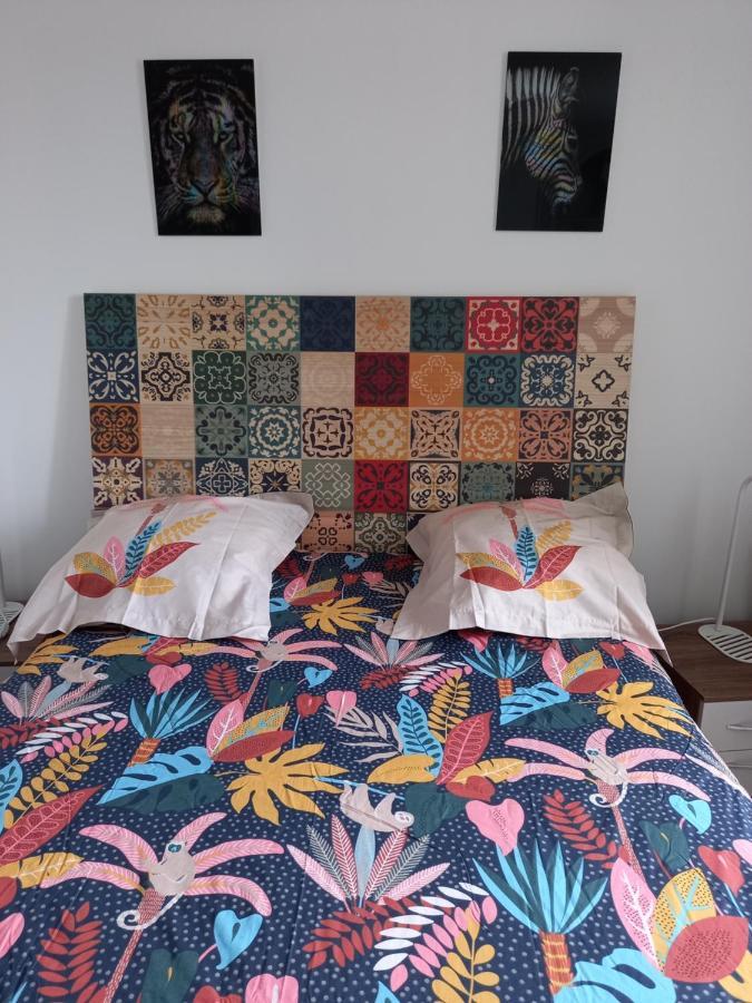 Residence Valissou Chateauroux Ruang foto