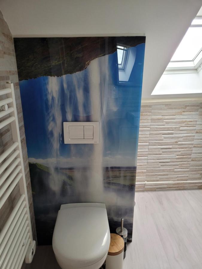 Residence Valissou Chateauroux Bagian luar foto