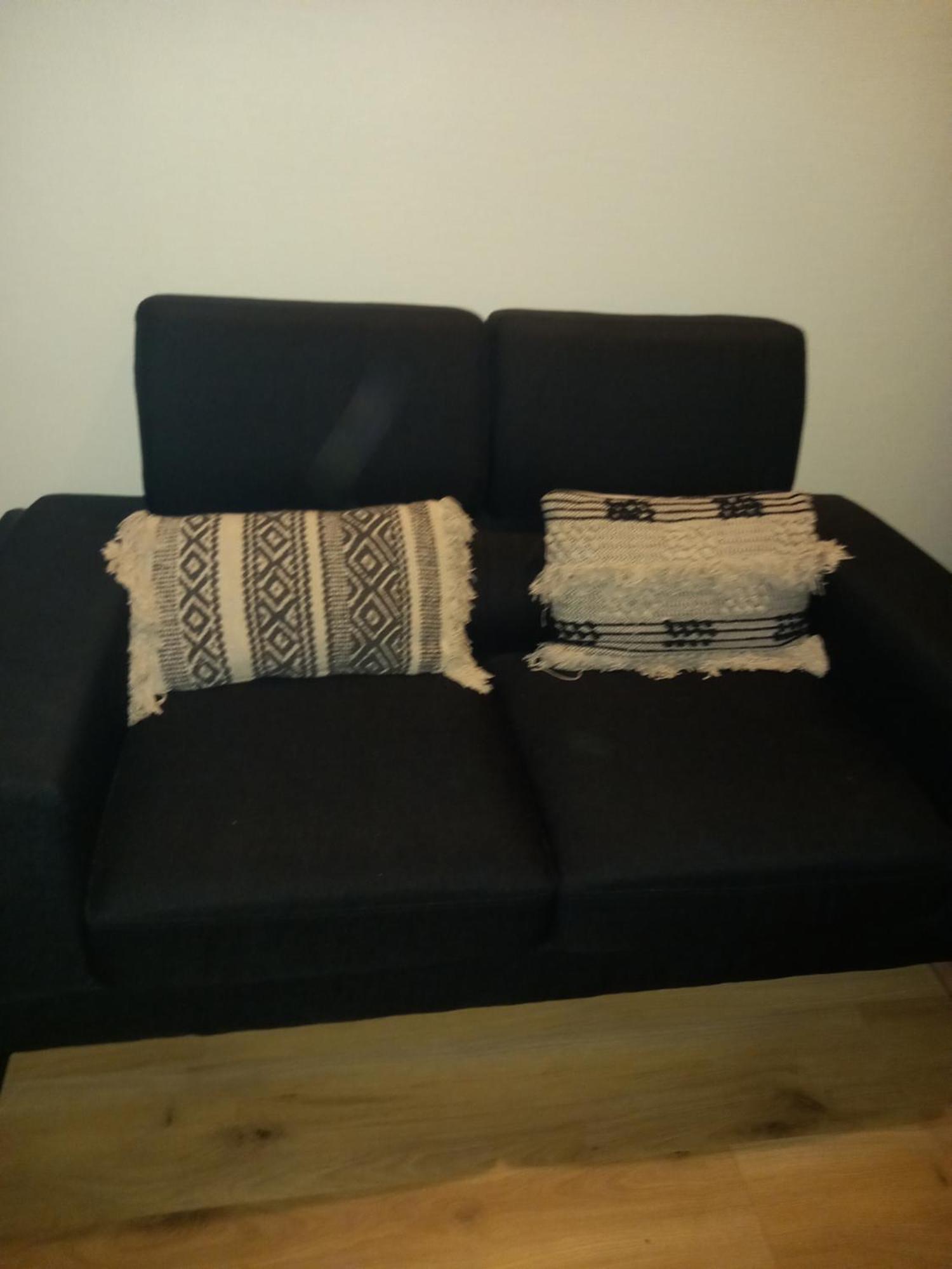 Residence Valissou Chateauroux Ruang foto