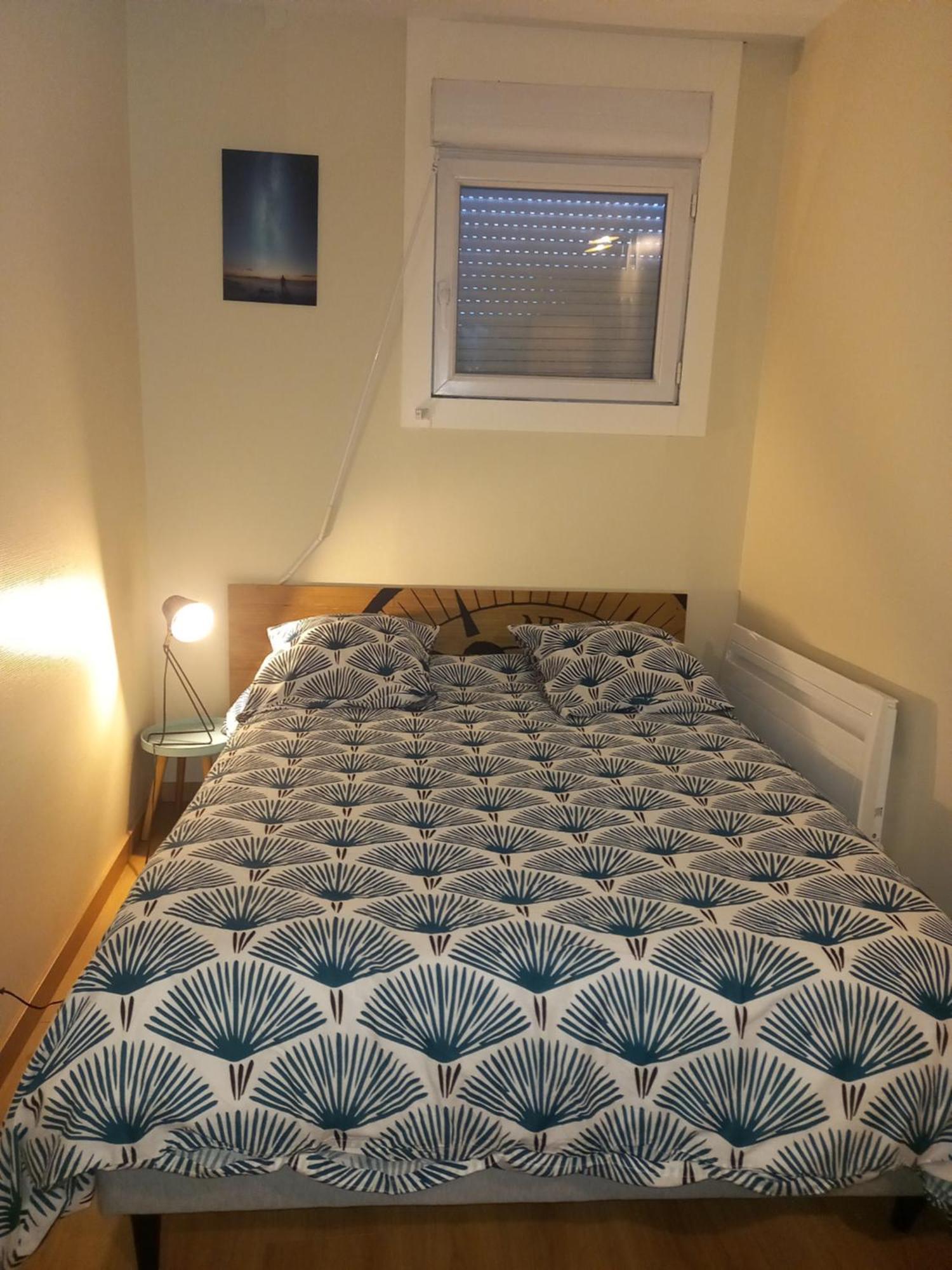 Residence Valissou Chateauroux Ruang foto